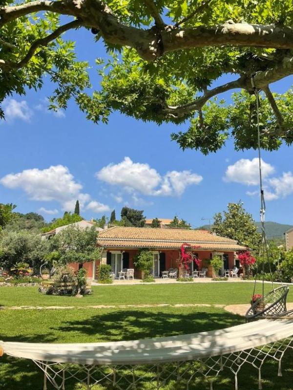 Efie and Sofia, Dassia