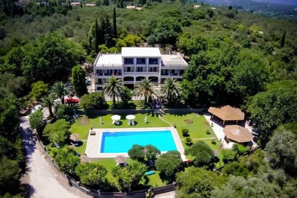 Fiori Hotel, near Gouvia