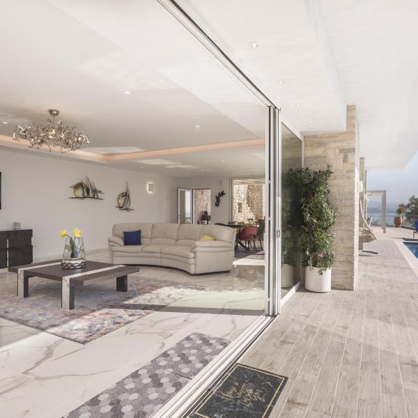 Villa Annie in Barbati